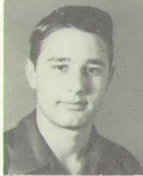 Audrey Thomas “Tommy” Bridwell (1934-1956)