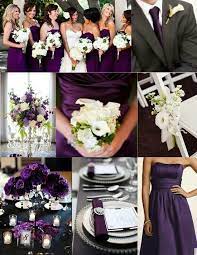 Purple Deep Purple Wedding Purple Wedding Purple Wedding Inspiration