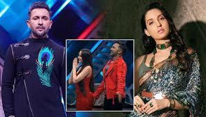 Maybe you would like to learn more about one of these? Nora Fatehi Finally Breaks Her Silence On The Viral Video Showing Terence Lewis Inappropriately Touching Her