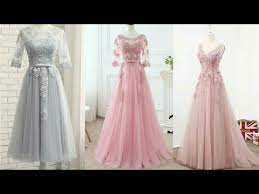 May 06, 2021 · modelnya yang mewah membuat kebaya brokat cocok digunakan untuk acara resmi seperti pernikahan atau pesta formal. Model Gaun Pesta Pengantin Terbaru 2018 2019 Baju Pengantin Brokat Modis Dan Gaul Trend Masa Kini Youtube