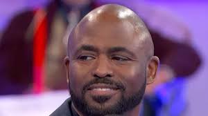 Wayne Brady gets confusing response from Let's Make a Deal contestant: 'My  brain isn't working'