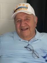 Obituary information for Frank W. DiFabio, Sr.