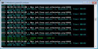Gpus of all vendors and markets (desktop, notebook, workstation) participate. Amd Radeon Rx 470 Ethereum Hashrate Crypto Mining Blog