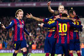 Real Betis Vs Barcelona Spanish La Liga 2017 Preview Prediction Head To Head Http Www Tsmplug Com Footbal Spanish La Liga Club Atletico De Madrid La Liga