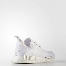 We review the adidas nmd r1 pk also known as japan boost in the triple white colorway. Adidas Nmd R1 Pk Triple White Japan Grailify