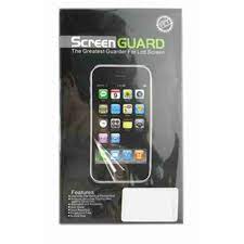 Screen Guard for Haier Z100 - Ultra ...