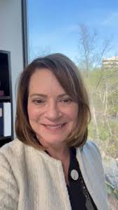 Grateful for my dear friend and colleague, Hyman Darling.