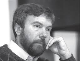 Hunting the Unabomber