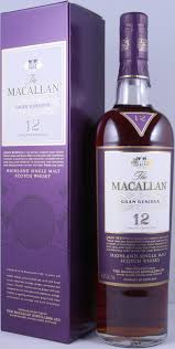Macallan 12 Year Old Ratings And Reviews Whiskybase