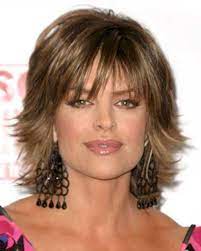 37 Modern Medium Hairstyles With Bangs For A New Look Klambeni Com Cheveux Coiffure Femme Mi Long