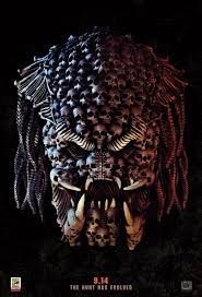 A terribly directed movie with a cast of bad actors. The Predator Trailer Cast Release Date News And Story Details Den Of Geek
