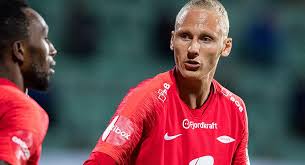 Kristoffer barmen, 28, who has played for the club since he was 10, was fired because of his key role in the night's events, the team said. Kicked By Brann After The Scandal Party