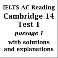 Pdfs are extremely useful files but, sometimes, the need arises to edit or deliver the content in them in a microsoft word file format. Ielts Academic Reading Cambridge 14 Reading Test 1 Passage 1 The Importance Of Children S Play With Top Solutions And Detailed Explanations Ielts Deal