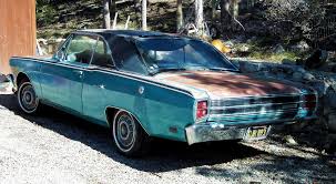 Image result for Bright Turquoise 1969 Polara