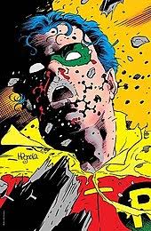 @bellatormma, @tsn_official, @wave.tv, @haymakers bink! Robin Character Wikipedia