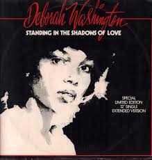 Amazon.com: Standing In The Shadows Of Love: CDs & Vinyl