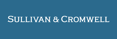 Founded in 1879 by algernon sullivan & cromwell's clients include industrial and commercial companies, financial services firms. Sullivan And Cromwell Logo Google Search Law Firm Logo Logo Google Cromwell
