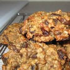 Biscuits Sante Aux Bananes Sans Noix Recipe Yummy Healthy Snacks Banana Cookies Healthy Diet Cookies