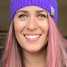 Athlete: Danielle Kruse