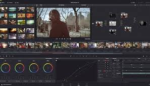 Davinci resolve 17.2.2 is available to all software users as a free download for windows. Davinci Resolve Studio 15 2 0 33 Full Crack For Lifetime Get Reviews Download