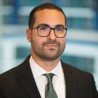 Michael Caiafa's Instagram, Twitter & Facebook