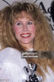 77 Paulette Press Photos & High Res Pictures