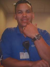 Bill Anthony Rios (1975-2009)