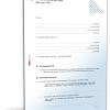Den fertigen brief können sie als pdf herunterladen, indem sie oben auf drucken klicken. 1