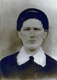 Amanda Catherine Slate Whitley (1854-1895)