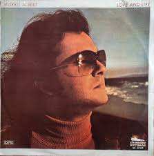 Morris Albert
