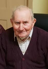 Death Notice of John Kelly (Athlone, Roscommon)