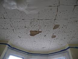 Creations In Plaster How To Restore Old Plaster Ceilings