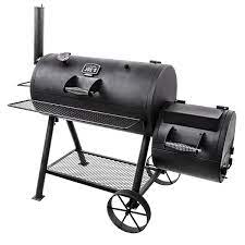 Best Offset Smokers Of 2021 Which Of These 8 Is For You Charcoal Smoker Best Offset Smoker Offset Smoker