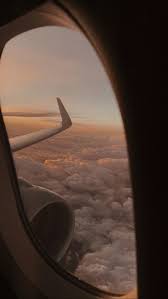 Maybe you would like to learn more about one of these? Sky Airplane Tornados Sky Aesthetic Airplane Wallpaper Brown Aesthetic