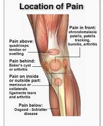 Pin On Knee