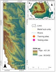 We did not find results for: Sustainability Free Full Text Gis Based And Statistical Approaches In Archaeological Predictive Modelling Ne Romania Html