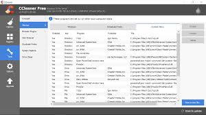 Download everything for windows & read reviews. What Are The Best Ccleaner Alternatives Techspot
