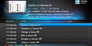 Sportsnet lakers channel on directv how to watch laker games on direct tv nba league pass watch games channel listings for fox sports west. Directv Reaches Agreement On Sunday Ticket