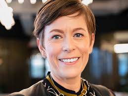 Conner Strong & Buckelew Broker Jill Ambrose Recognized as a 2024 Employee  Benefits Power Broker : Risk & Insurance