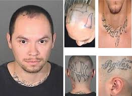 Suspect identified in fatal New Year's Eve shooting at KFC in Northridge