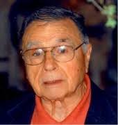 Obituary information for Vincent E Groppi