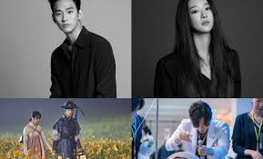 With the cunning and skills from ha jae yi is a young lawyer who believes the law is sacred and fights for justice. New K Dramas On Netflix In June 2020 It S Okay To Not Be Okay The Tale Of Nokdu Doctor Prisoner More