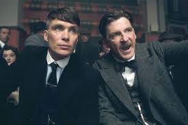 Regarder Serie Peaky Blinders Streaming Saison 3 Episode 4 Peaky Blinders Cillian Murphy Peaky Blinders Saison Les acteurs, les réalisateurs et les scénaristes. pinterest