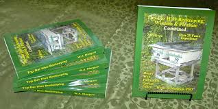 200 Top Bar Hives The Low Cost Sustainable Way Top Bar Hive Book