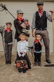 Dressing up for halloween is so much fun. Family Halloween Costume Ideas In Honor Of Design