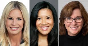 The Top 50 Women Leaders of Minnesota for 2023