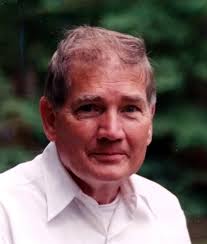 Benjamin Rice Obituary