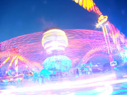 De kermis in almere stad 2008. File Kermis Almere Panoramio Jpg Wikimedia Commons