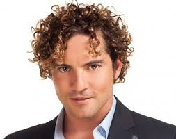 With father's day and graduation season right around the corner, now is the perfect time to stock up on products for the see how it works! 41 Curly Haircuts For Men That Ll Always Be In Style 2021