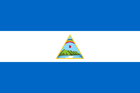 Encuentre la fotografía bandera oficial de nicaragua perfecta. Datei Flag Of Nicaragua 1924 Svg Wikipedia